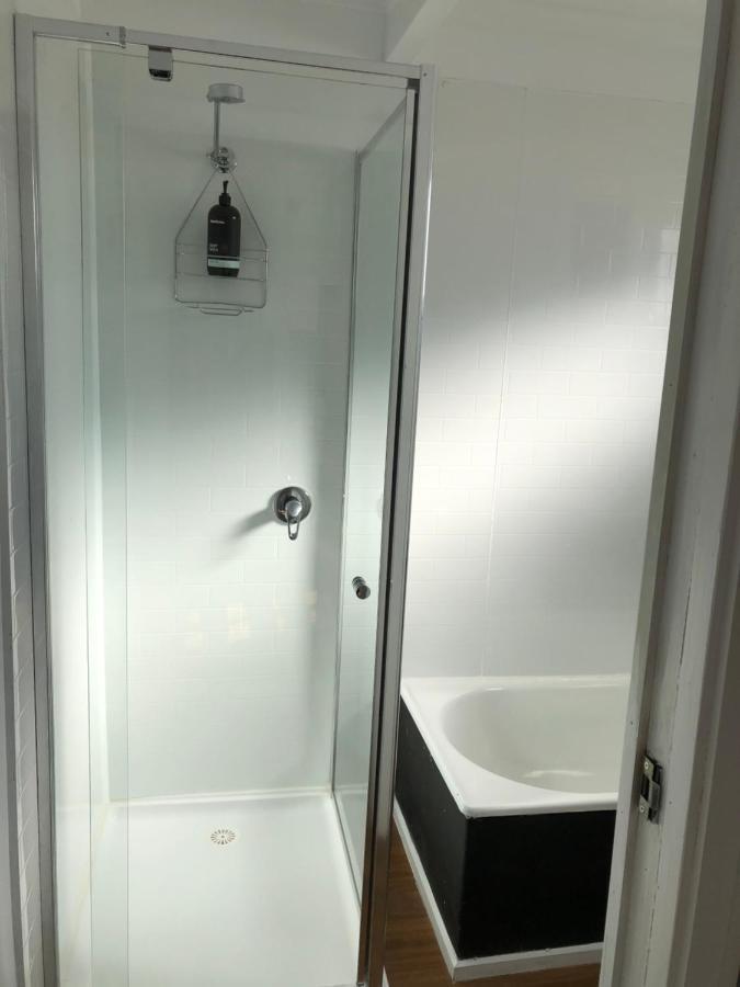 Kings Avenue Motel Saint Arnaud Екстериор снимка
